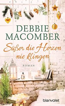 portada Süßer die Herzen nie Klingen: Roman (in German)