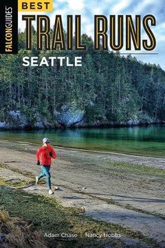 portada Best Trail Runs Seattle