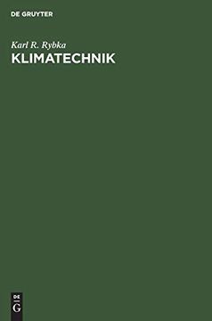 portada Klimatechnik: Entwurf, Berechnung und Ausführung von Klima-Anlagen (en Alemán)