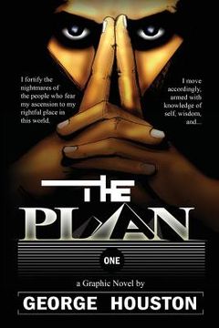 portada The Plan: A Graphic Novel (in English)