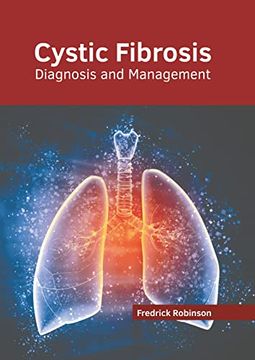 portada Cystic Fibrosis: Diagnosis and Management (en Inglés)