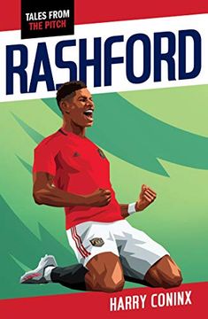 portada Rashford