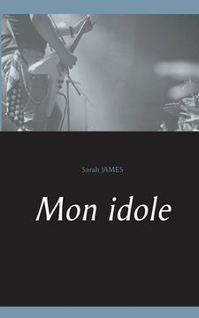 portada Mon idole (in French)