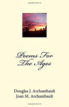 portada Poems for the Ages (en Inglés)