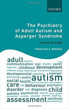 portada The Psychiatry of Adult Autism and Asperger Syndrome: A practical guide