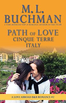 portada Path of Love: Cinque Terre, Italy (Love Abroad B&B) (en Inglés)