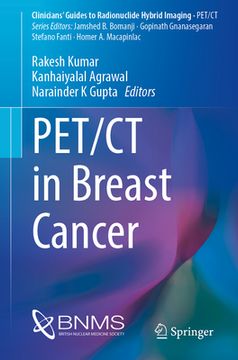 portada Pet/CT in Breast Cancer (en Inglés)
