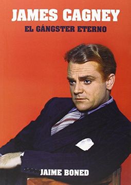 portada James Cagney