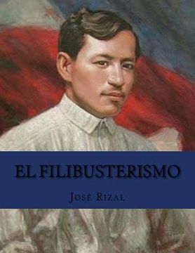 portada El Filibusterismo (in Spanish)