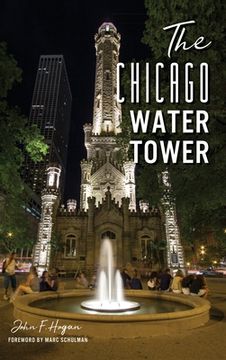 portada The Chicago Water Tower (en Inglés)