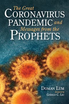 portada The Great Coronavirus Pandemic and Messages from the Prophets