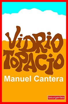 portada Vidrio Topacio (in Spanish)