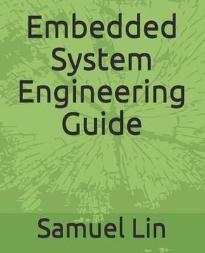 portada Embedded System Engineering Guide (in English)