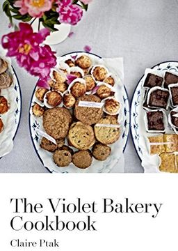 portada The Violet Bakery Cookbook