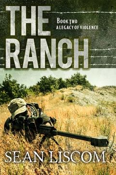 portada The Ranch: A Legacy of Violence (en Inglés)