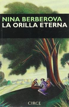 portada La Orilla Eterna (in Spanish)