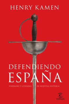 portada Defendiendo España