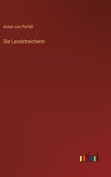 portada Die Landstreicherin (in German)