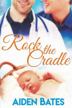 portada Rock the Cradle (in English)