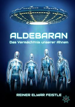 portada Aldebaran: Das Vermächtnis Unserer Ahnen (en Alemán)