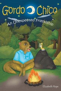 portada Gordo and Chico: An Unexpected Friendship (en Inglés)