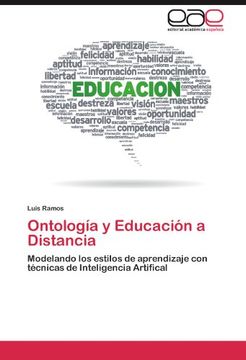 ontolog a y educaci n a distancia (en Inglés)