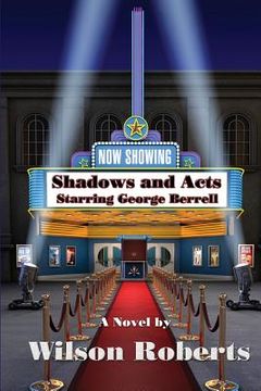 portada Shadows and Acts (in English)