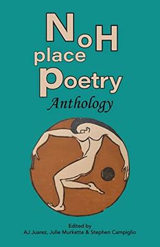 portada Noh Place Poetry Anthology (en Inglés)