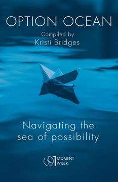 portada Option Ocean: Navigating the Sea of Possibility (en Inglés)