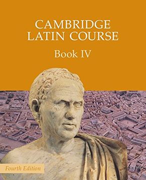 Cambridge Latin Course Book 4 Student's Book 4th Edition
