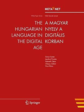 portada the hungarian language in the digital age
