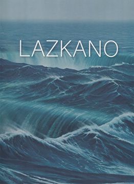 portada Lazkano (in Spanish)