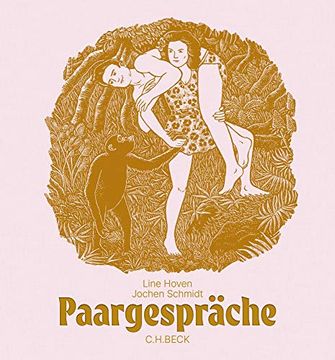 portada Paargespräche (en Alemán)