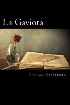 portada La Gaviota (Spanish Edition)