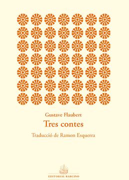 portada Tres Contes (en Catalá)