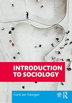portada Introduction to Sociology (en Inglés)