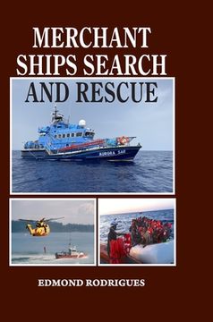 portada Merchant Ships Search and Rescue