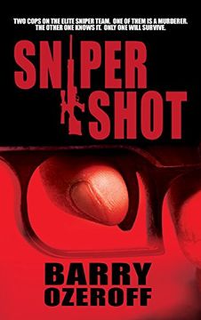 portada Sniper Shot