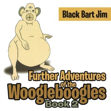 portada Woogleboogle 2 (en Inglés)