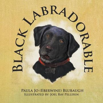 portada Black Labradorable (en Inglés)