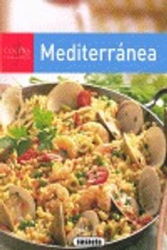 portada Mediterranea (Cocina Tradicional) (in Spanish)