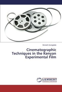 portada Cinematographic Techniques in the Kenyan Experimental Film