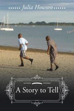 portada A Story to Tell (in English)