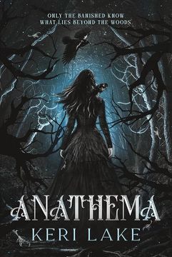 portada Anathema (Standard Edition)