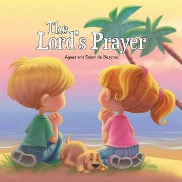 portada The Lord's Prayer: Bible Chapters for Kids: Volume 2