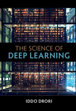 portada The Science of Deep Learning (en Inglés)