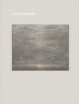 portada Lucas Arruda: Deserto-Modelo (in English)