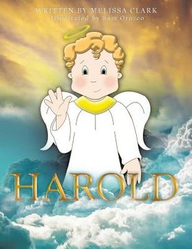 portada Harold (en Inglés)