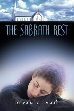 portada the sabbath rest