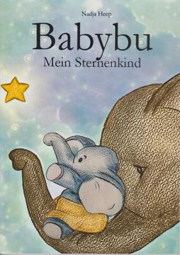 portada Babybu (en Alemán)